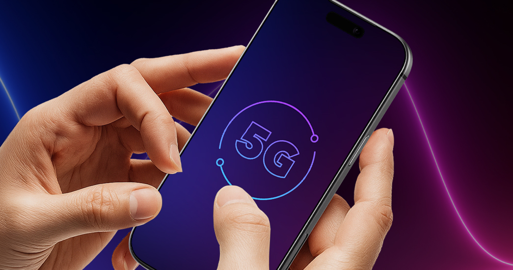 5G omrežje
