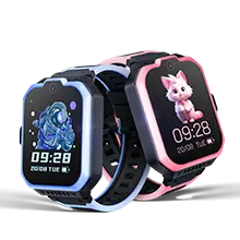 Telemach Kids Watch za fante in deklice