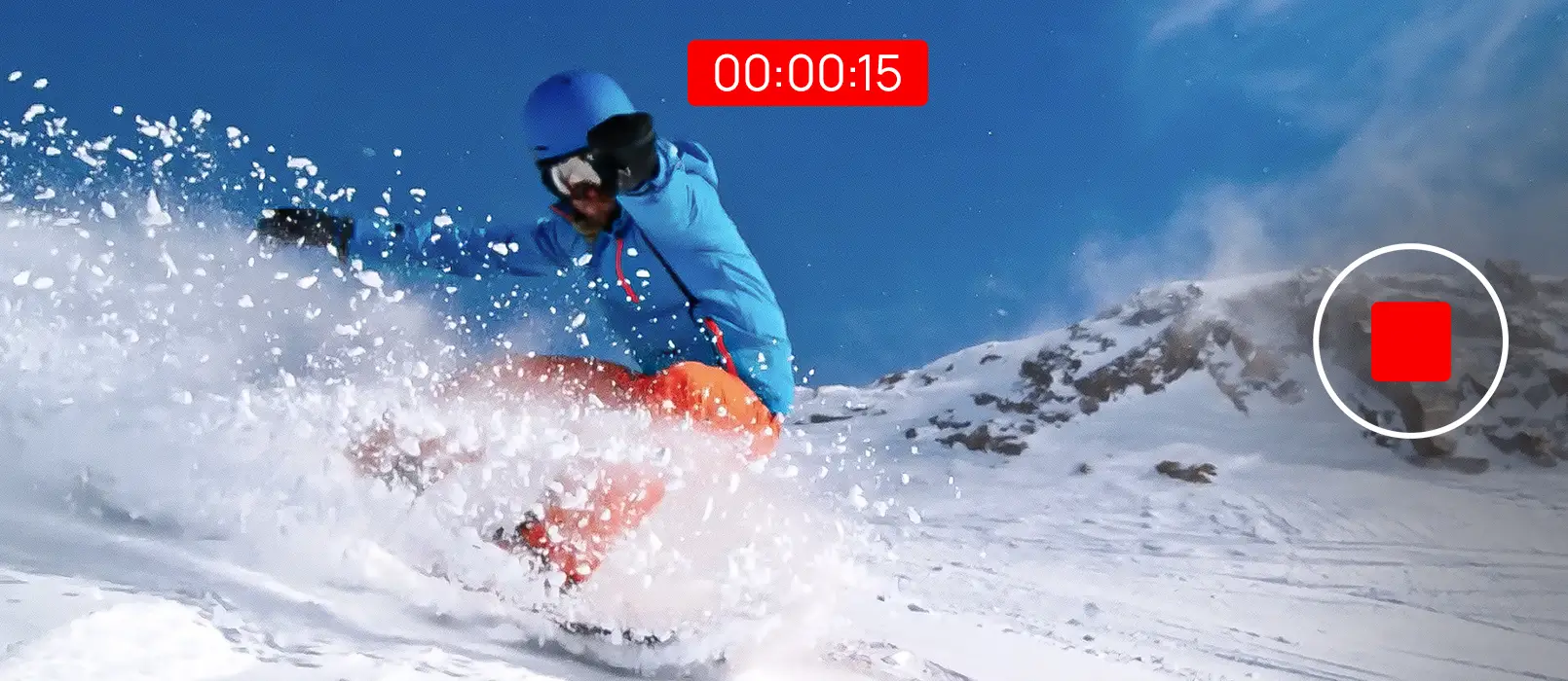 Telemach 5G Pro 4K video