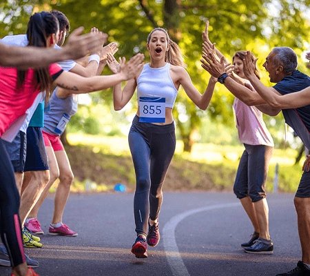 Telemach 5G Pro izjemno hiter zajem slik