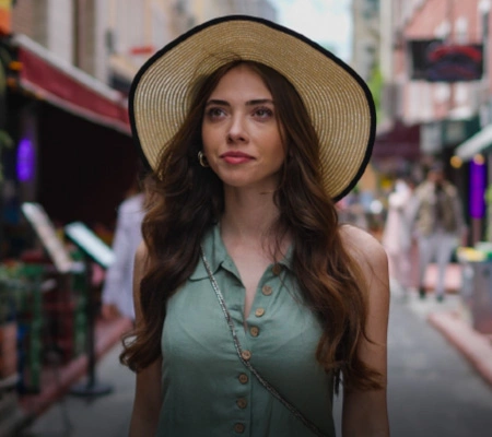 Telemach 5G Pro portretni način