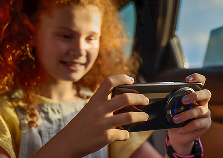 Telemach 5G Pro izkusite večopravilnost