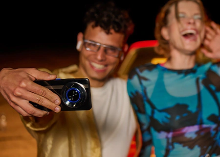 Telemach 5G Pro ujemite vsak trenutek