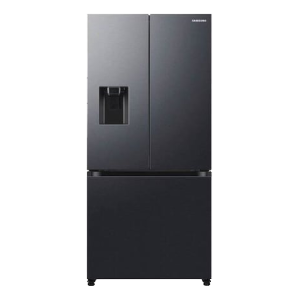 SAMSUNG hladilnik s francoskimi vrati RF50C530EB1/EO