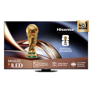 HISENSE Mini LED TV sprejemnik