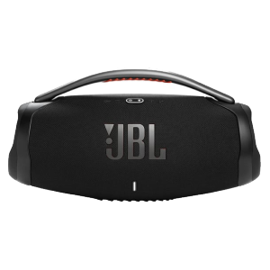 JBL prenosni zvočnik Boombox 3