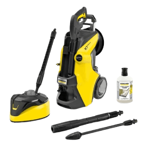 KARCHER visokotlačni čistilnik K 7 Premium Power Home