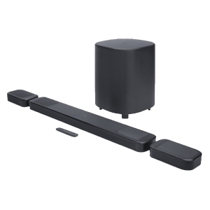 JBL Bar 1000 MK2 hišni kino