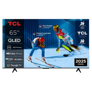 TCL QLED TV sprejemnik, diagonala 165 cm