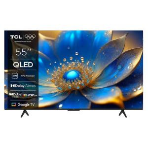 TCL QLED TV sprejemnik, diagonala 139 cm