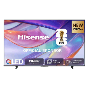 HISENSE Hi-QLED TV sprejemnik, diagonala 139 cm