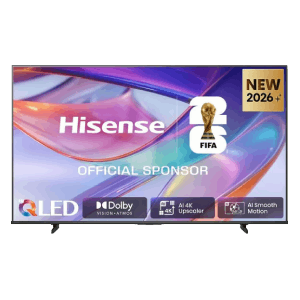 HISENSE Hi-QLED TV sprejemnik, diagonala 164 cm