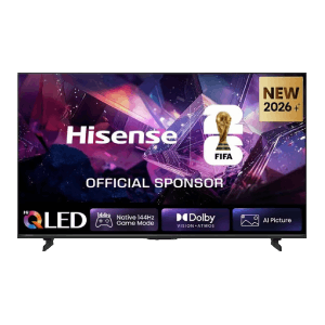 HISENSE Hi-QLED TV sprejemnik, diagonala 164 cm