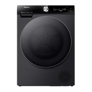 HISENSE sušilni stroj s toplotno črpalko DH7S107BB, 10 kg