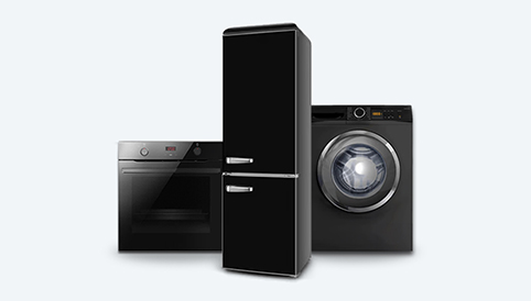 Bela tehnika - izbrani Shoppster izdelki, Telemach Slovenia.