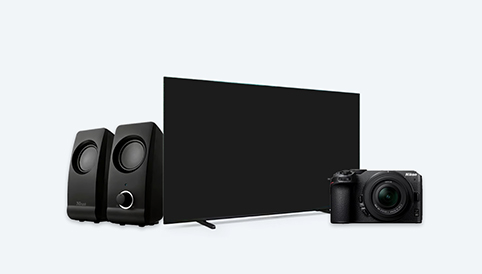 TV in audio - izbrani Shoppster izdelki, Telemach Slovenia