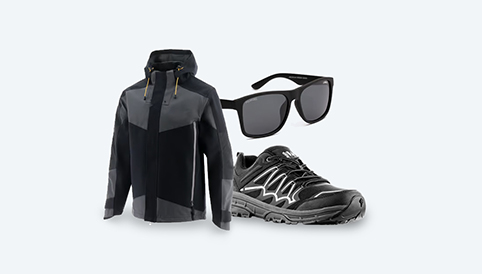 Moda in dodatki - izbrani Shoppster izdelki, Telemach Slovenia