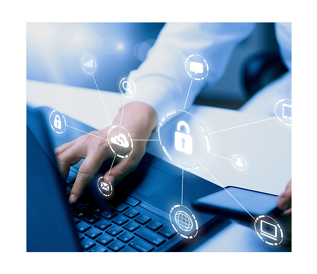 Kaj prinaša direktiva NIS 2 in zakon ZInfV-1