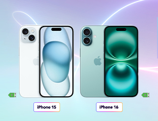 Popusti na izbrane izdelke Apple