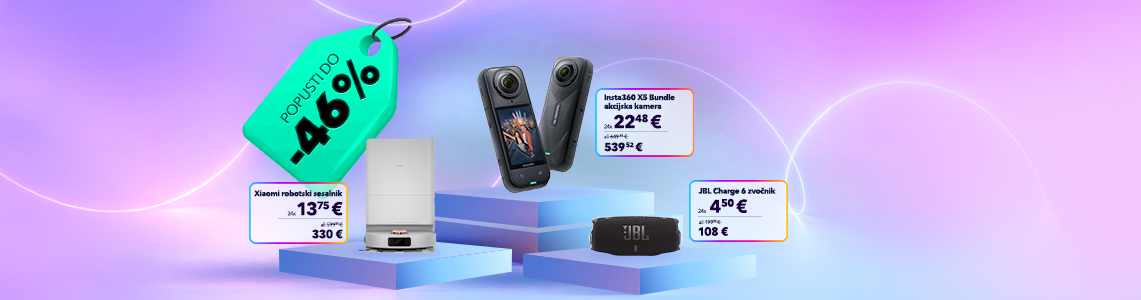 Naprave na obroke | Desktop