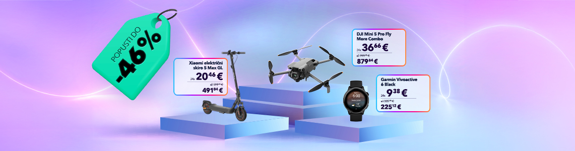 Naprave na obroke | Desktop