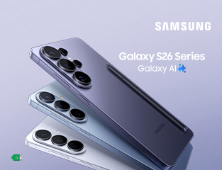 Promocija nove Samsung Galaxy S26 serije | mob