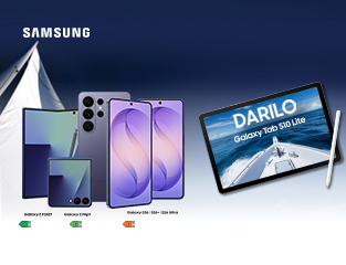 Pridobite darilo Samsung Galaxy TAB S10 Lite | Mob