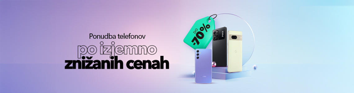 dodatna 2 meseca 1€/mesec