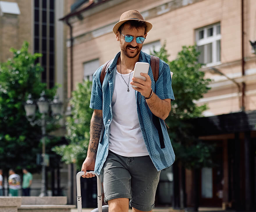 Activation methods image