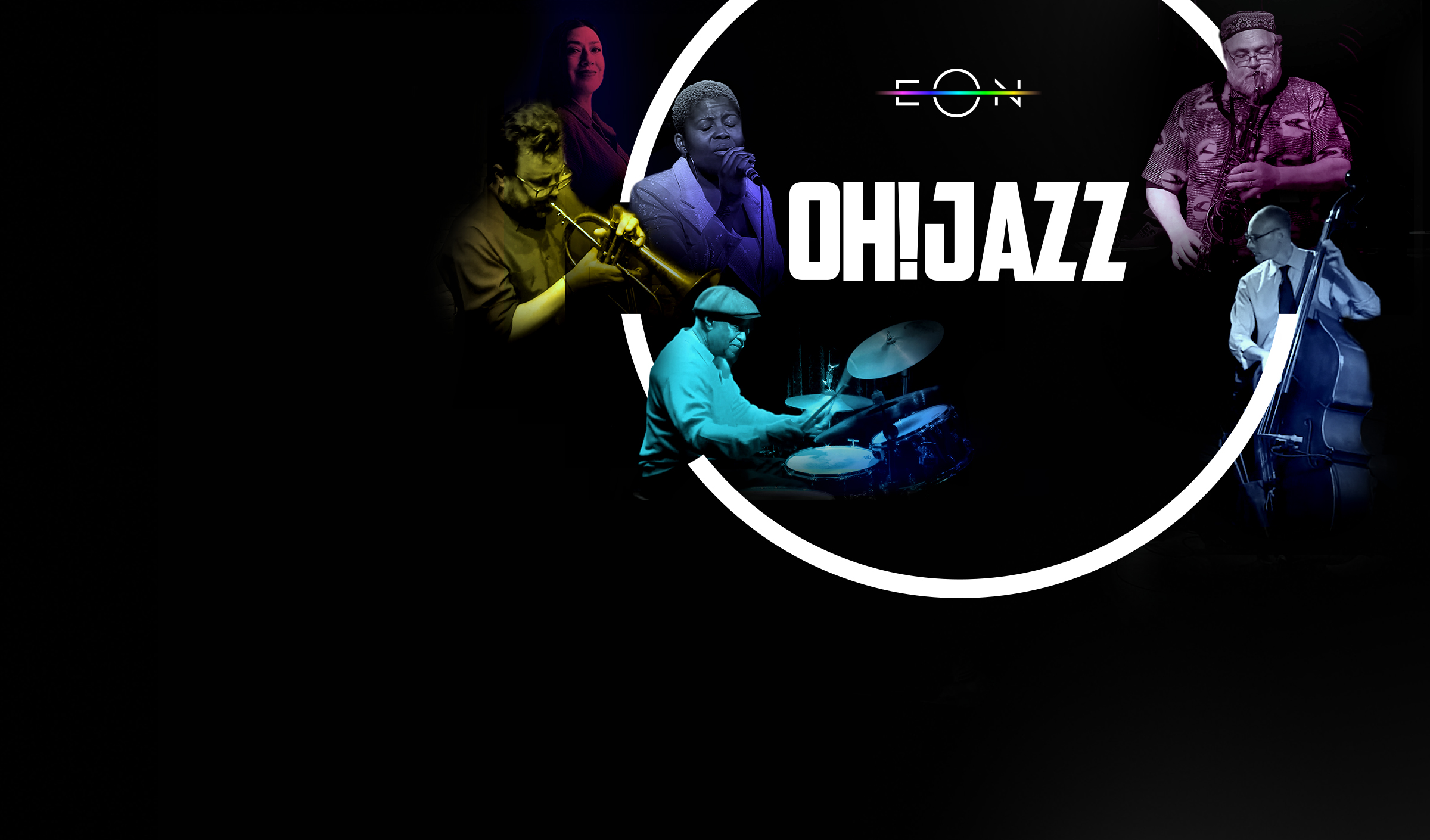 Oh! Jazz TV