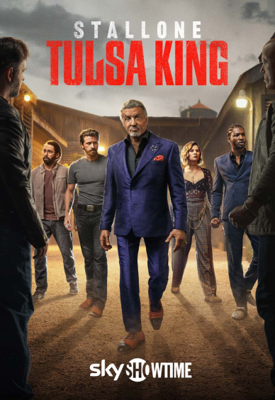 Tulsa King