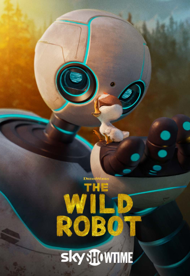 Wild Robot