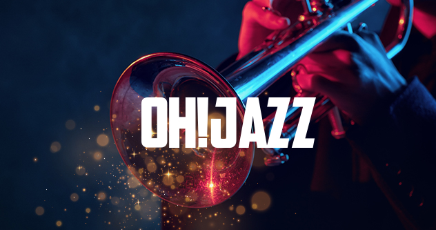 Brezplačno uživajte v najboljši jazz glasbi