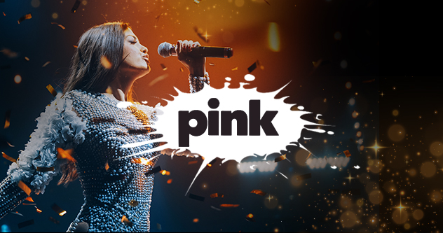 Glejte paket PINK kar 12 mesecev brezplačno