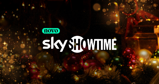 SkyShowtime
