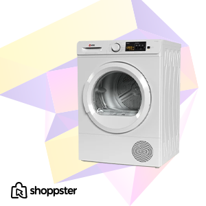 VOX kond. sušilni stroj