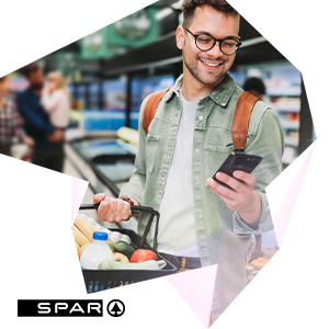 10 € Spar darilna kartica