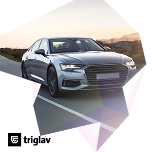 300 € darilni bon za avtomobilsko zavarovanje 