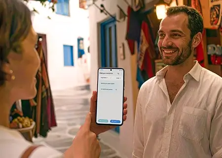 S prevajalnikom v realnem času bližje soljudem