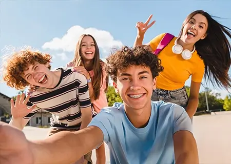 Najboljši trenutki ujeti s Telemach 5G Pro 2