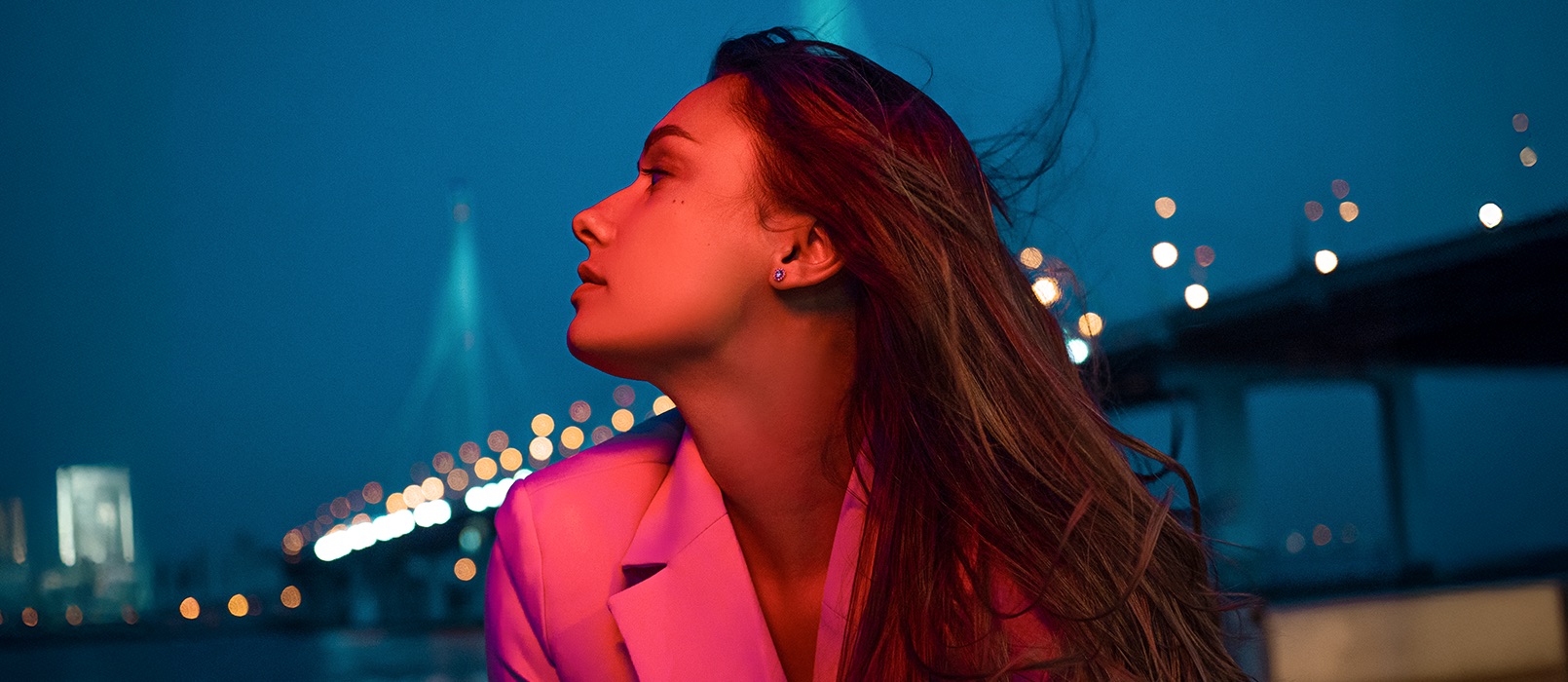 Nočni način na Telemach 5G Pro 2