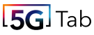 5G Tab logo