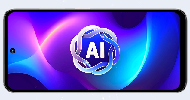 5G pro 2 zmogljiv kot najboljši telefoni na trgu. Prav tako z AI funkcionalnostmi