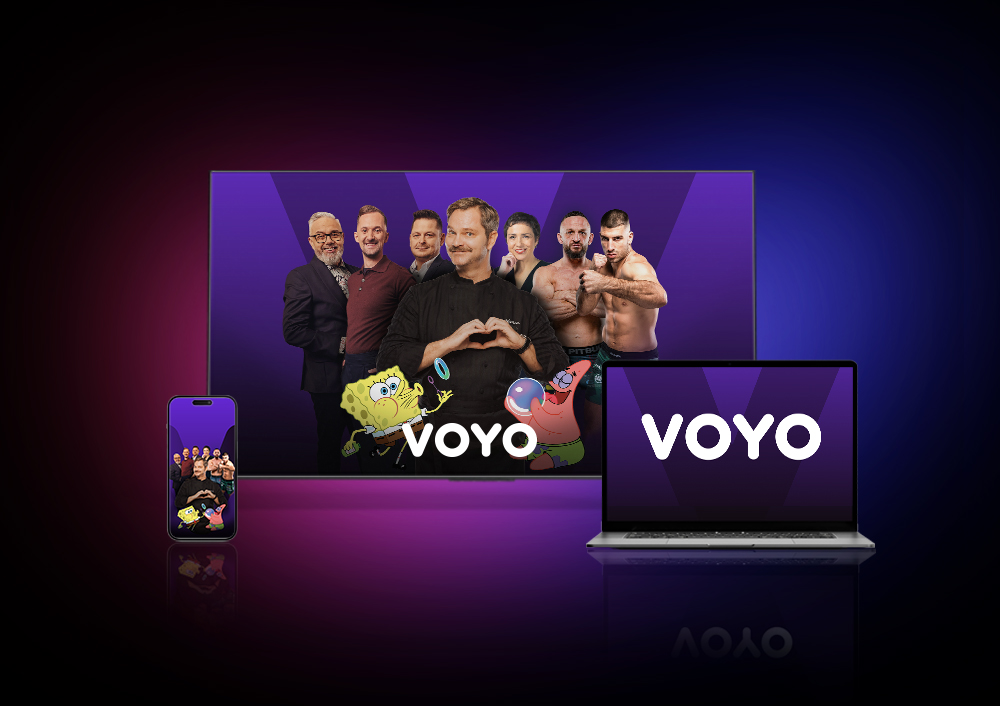 Voyo