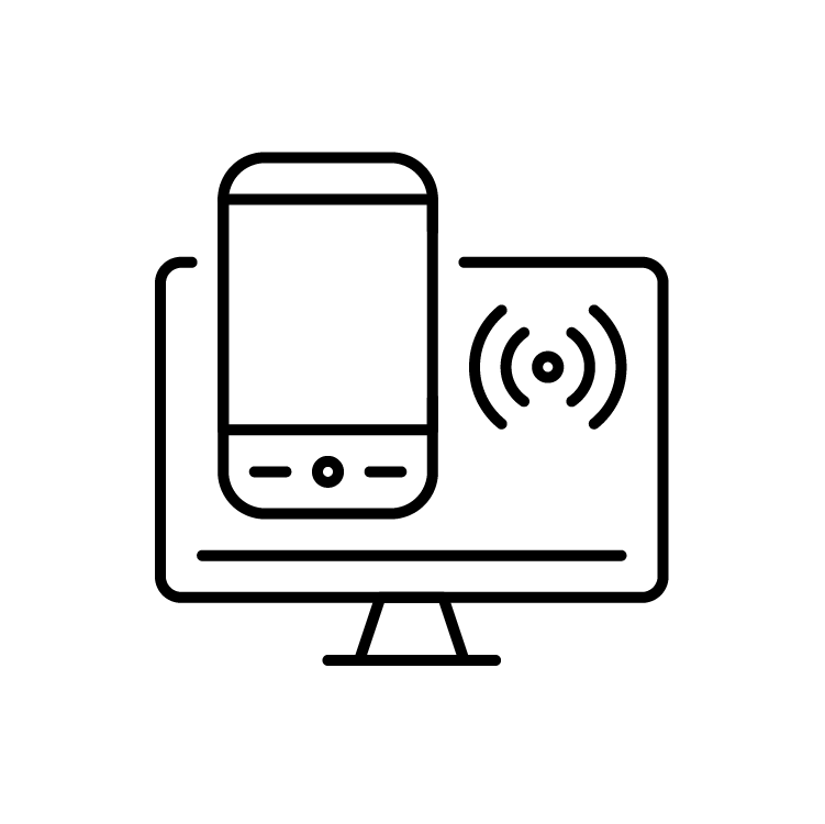  Mesh omrežje se samodejno prilagaja, da zagotovi najboljšo možno hitrost in stabilnost, ne glede na število naprav.