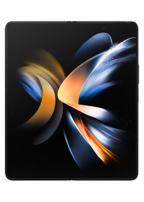 Galaxy Z Fold4 512GB Phatnom Black 1