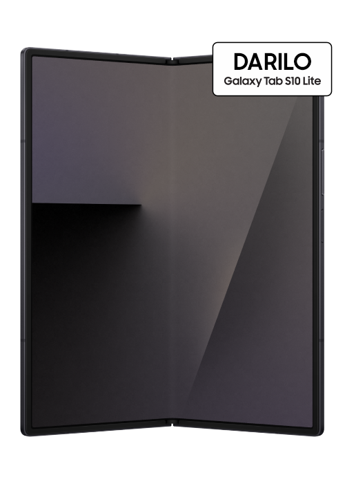 Galaxy Z Fold 7 256GB Črna 1