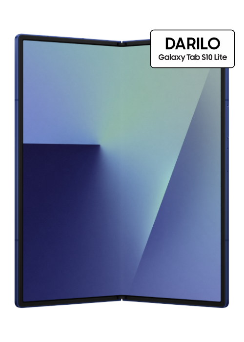 Galaxy Z Fold 7 1TB Modra 1
