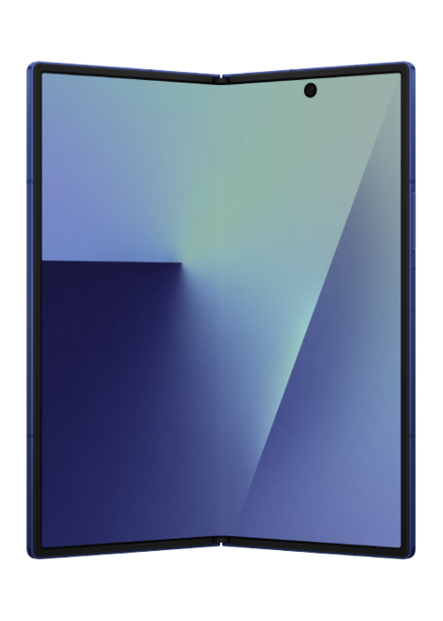 Galaxy Z Fold 7 1TB Modra 1