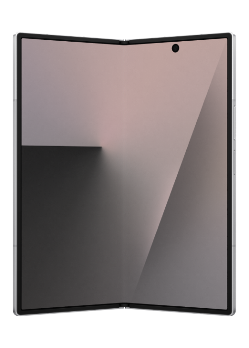 Galaxy Z Fold 7 512GB Srebrna 1